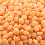 Damel & Razz Matazz Mini Sour Peach