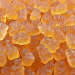 Albanese Pink Grapefruit Gummi Bears