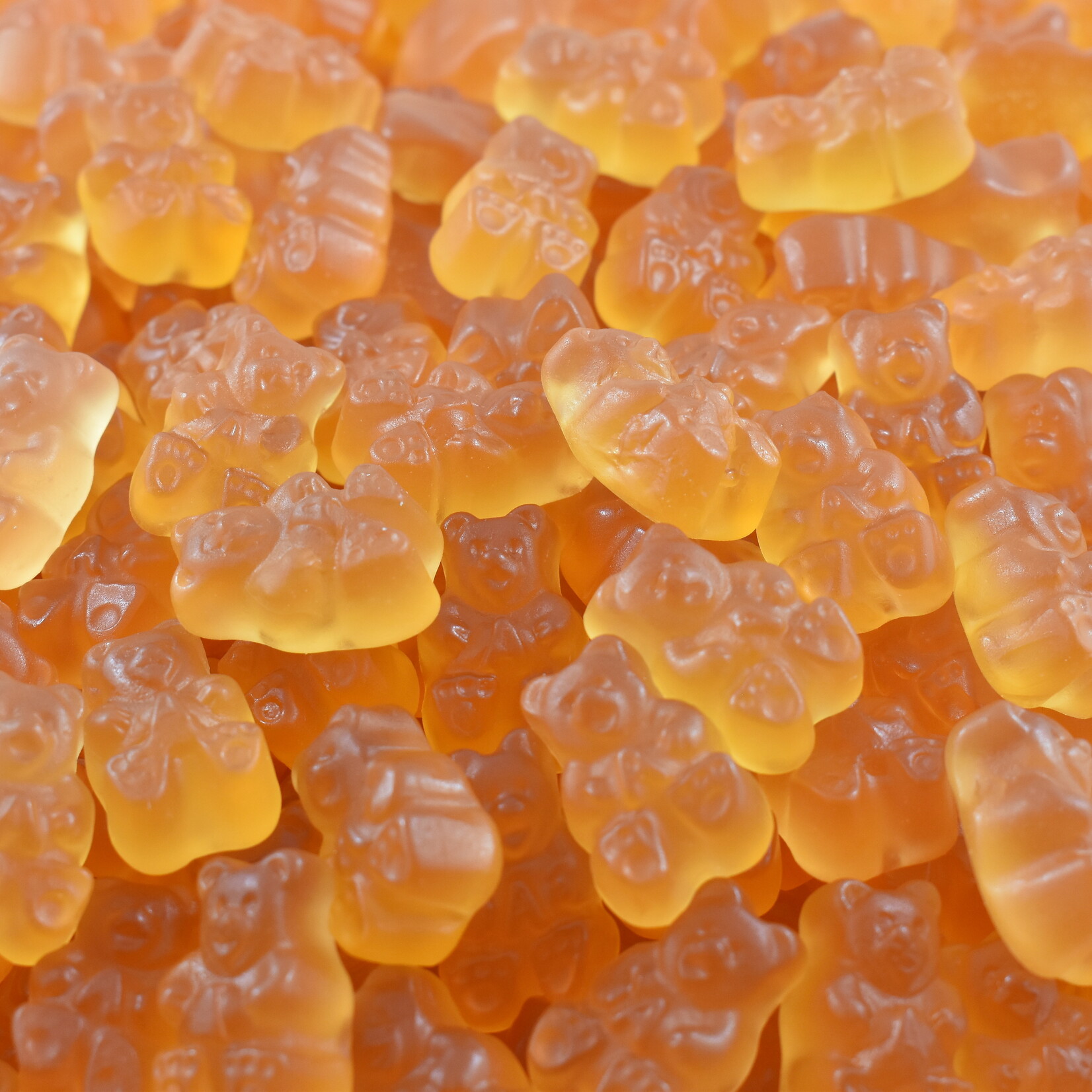 Albanese Pink Grapefruit Gummi Bears