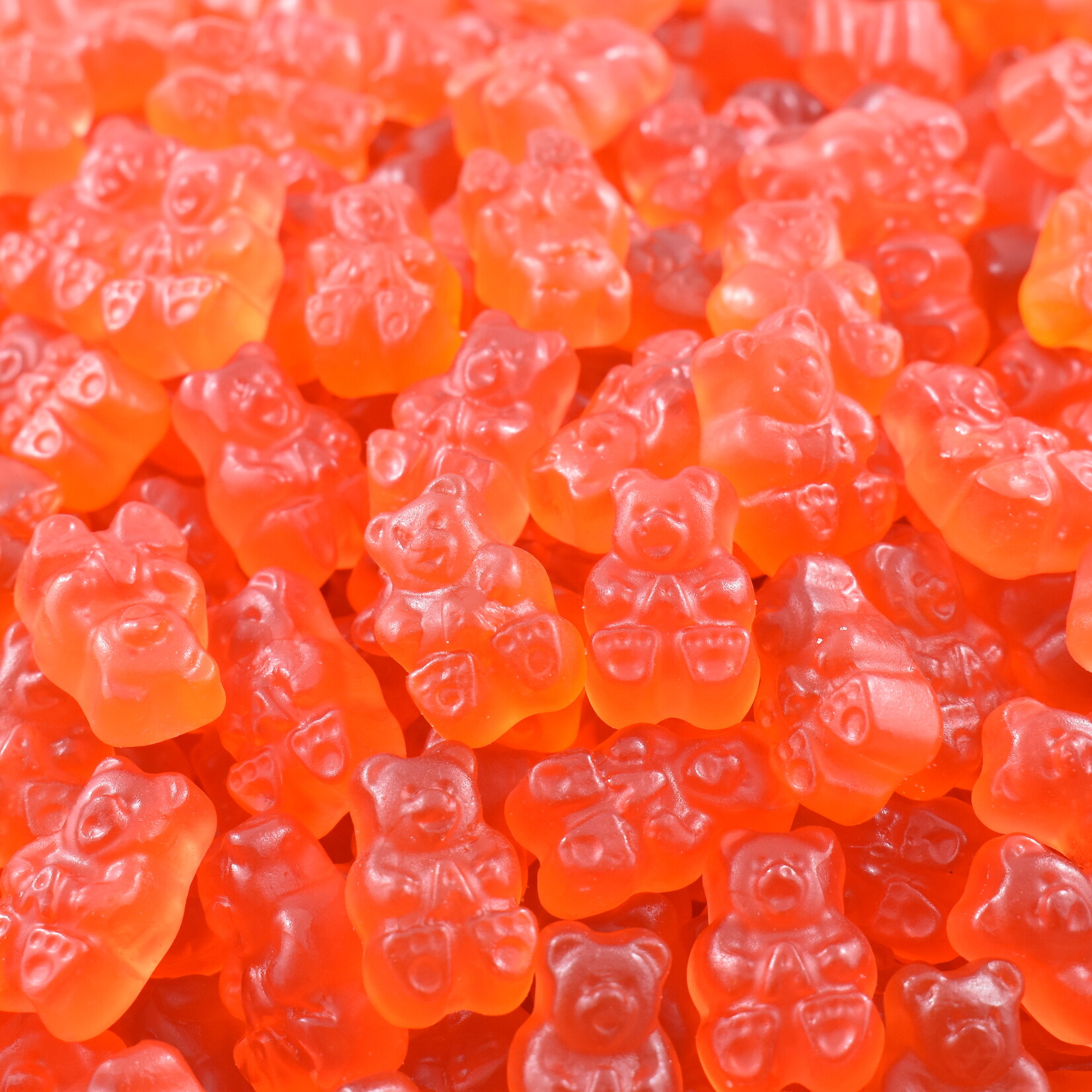 Albanese Strawberry Gummi Bears