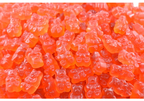 Albanese Strawberry Gummy Bears