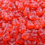 Albanese Cherry Gummi Bears