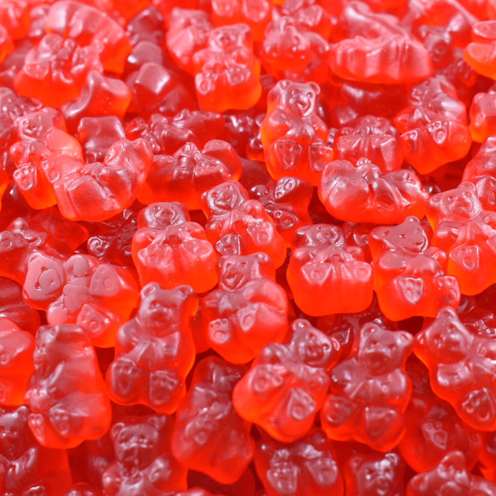 Albanese Cherry Gummi Bears