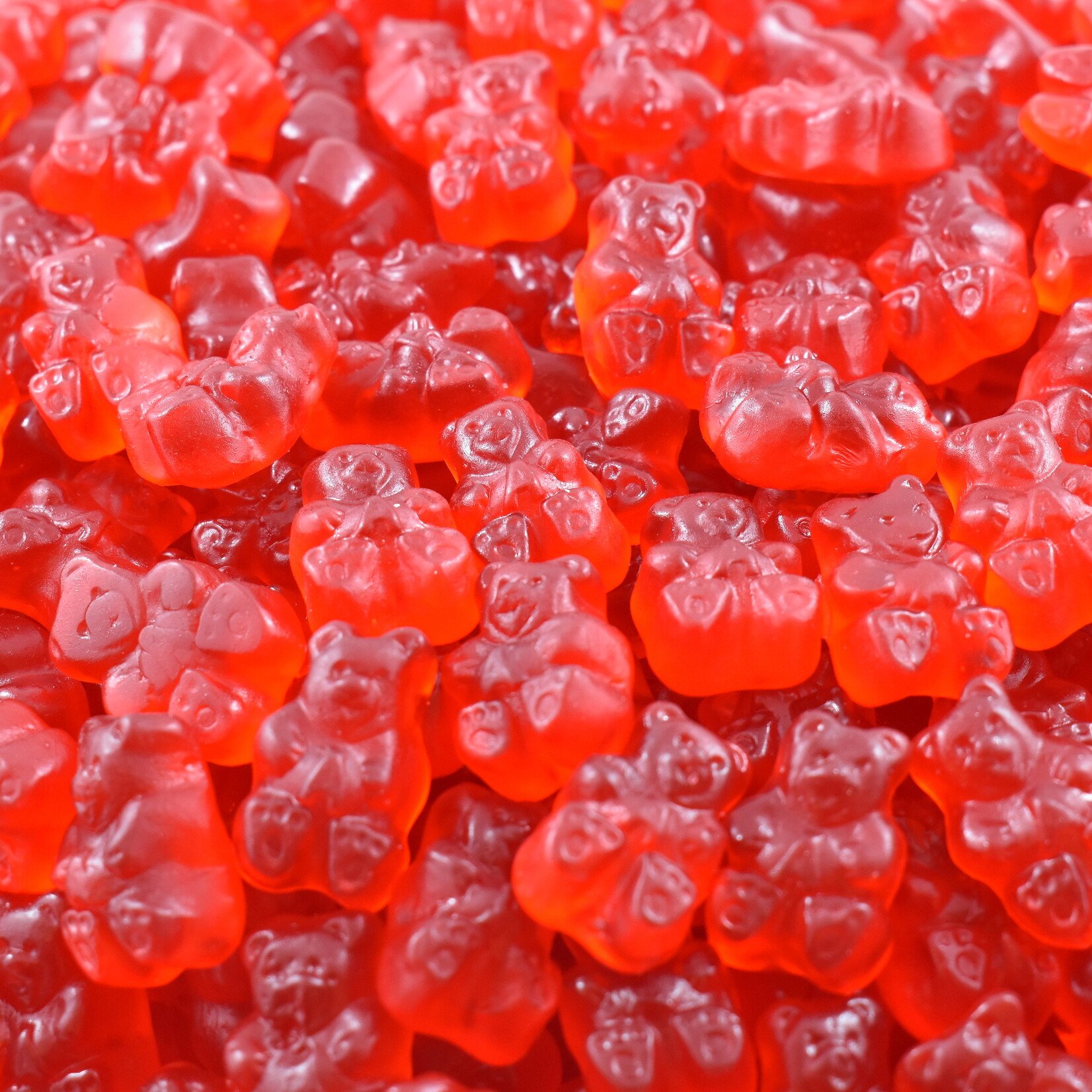 Albanese Cherry Gummy Bears
