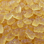 Albanese Pineapple Gummi Bears