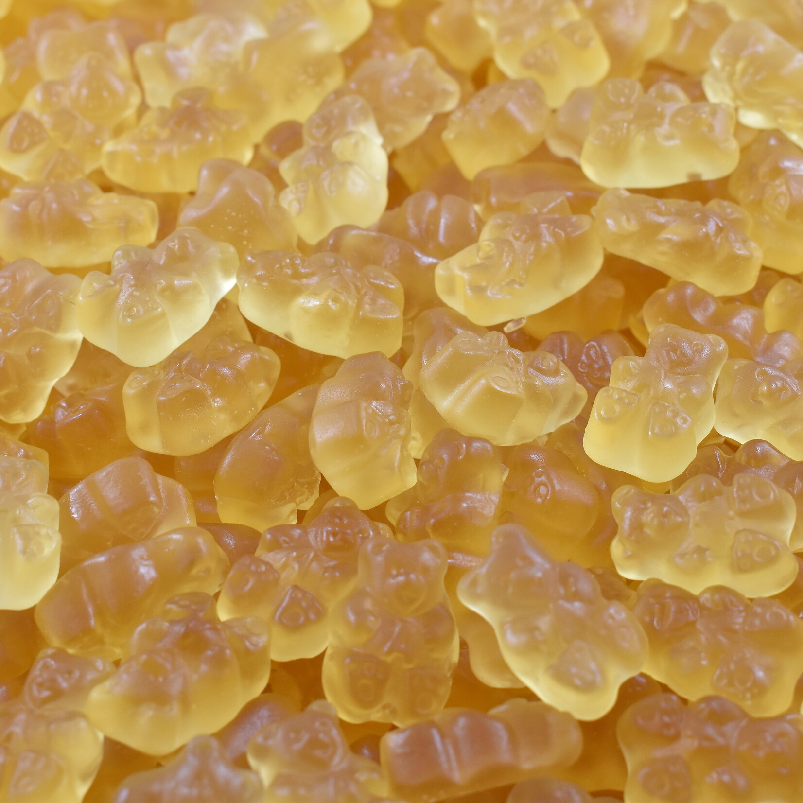 Albanese Pineapple Gummi Bears