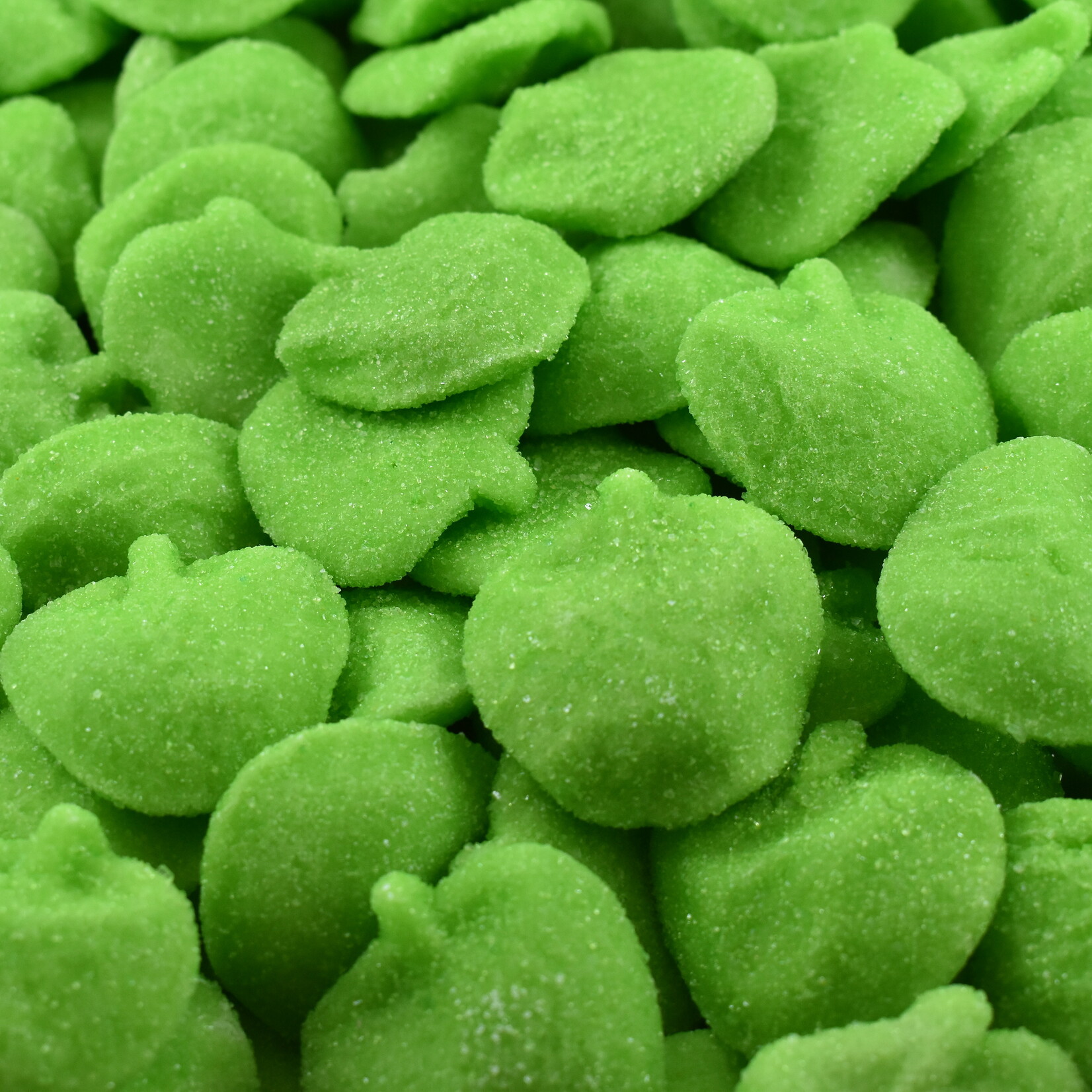 Green Apple