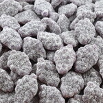 Canada Candy Sour Grape Slices