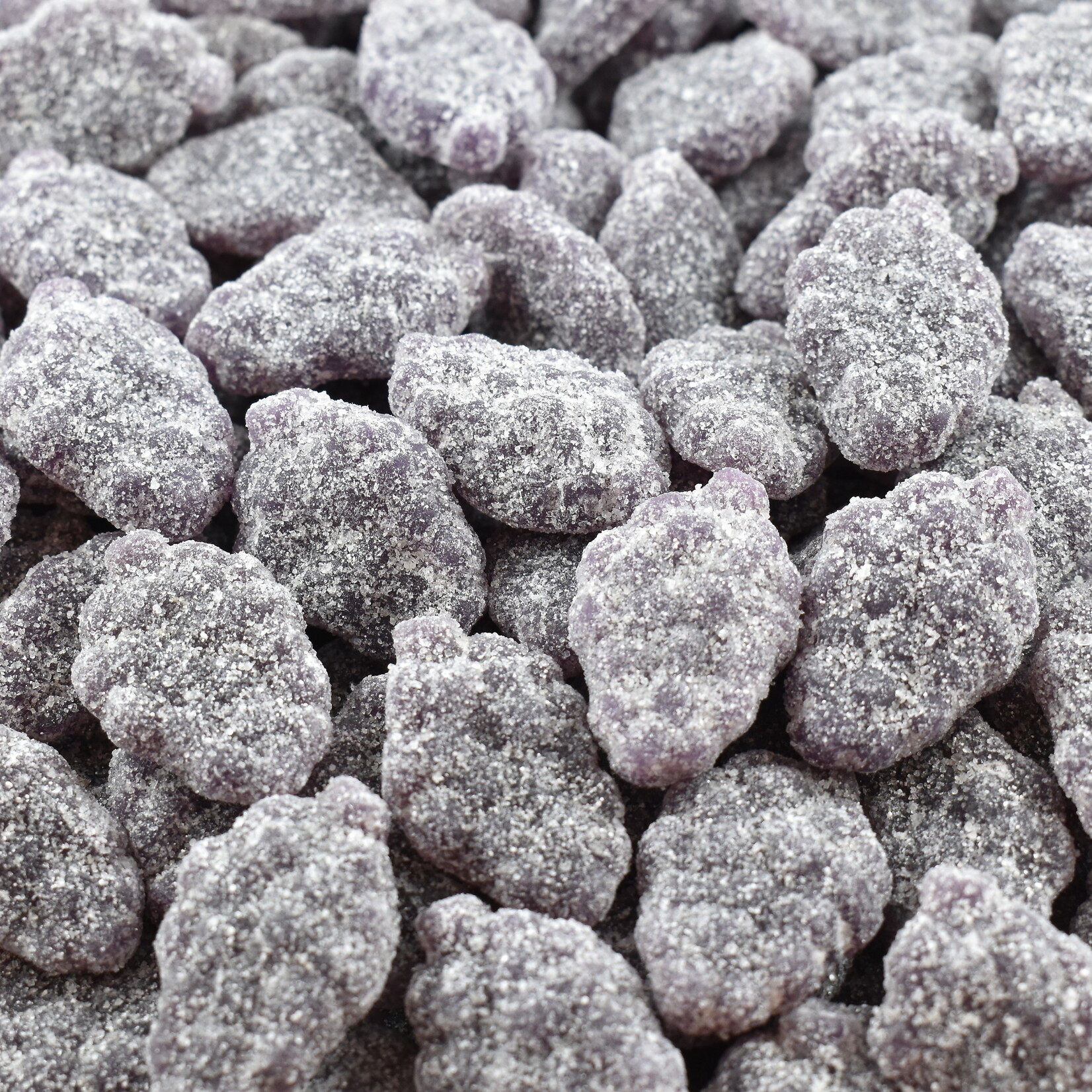 Canada Candy Raisins Surettes