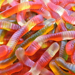 Gummy Worms