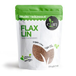 Elan Organic Flax Seeds 275g