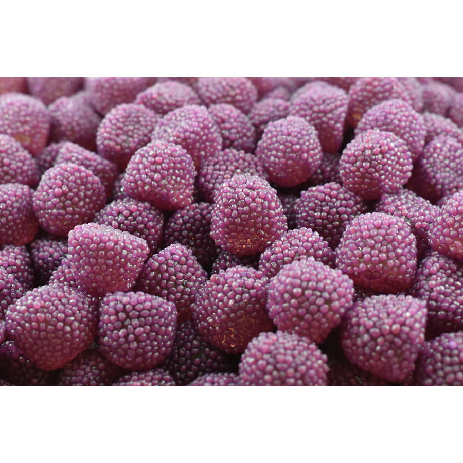 Bonbons Noix Et Cie Lunaire raisin Bonbons Noix et cie