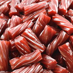 Australian Red Licorice