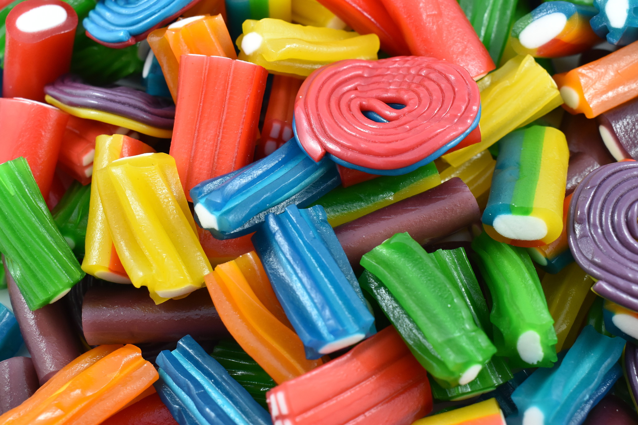 Bonbons Noix Et Cie | Assorted Mix Licorice - Nick & Joe