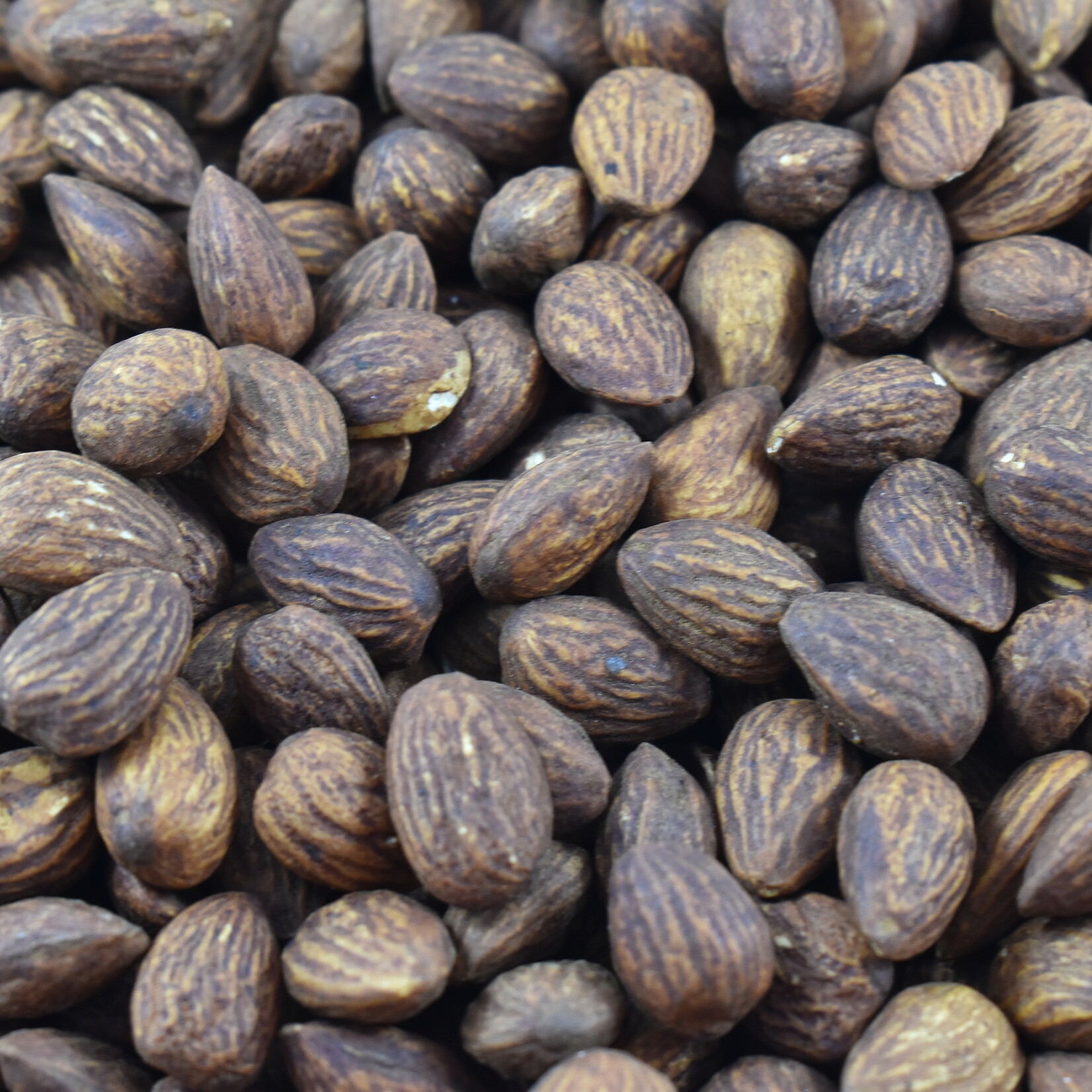 Tamari Almonds