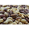 Unsalted Deluxe Nut Mix