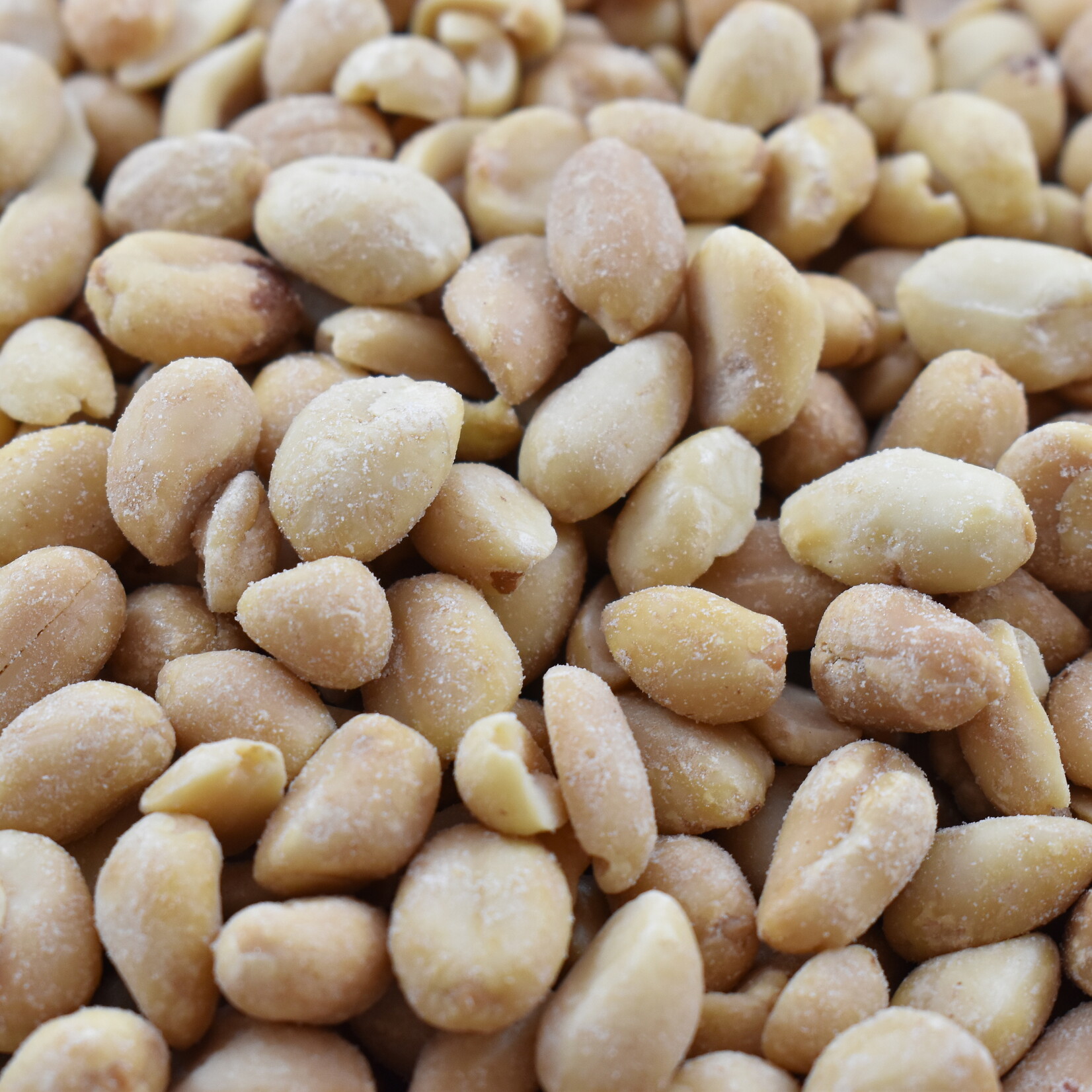 Croque Noix Salted Peanuts