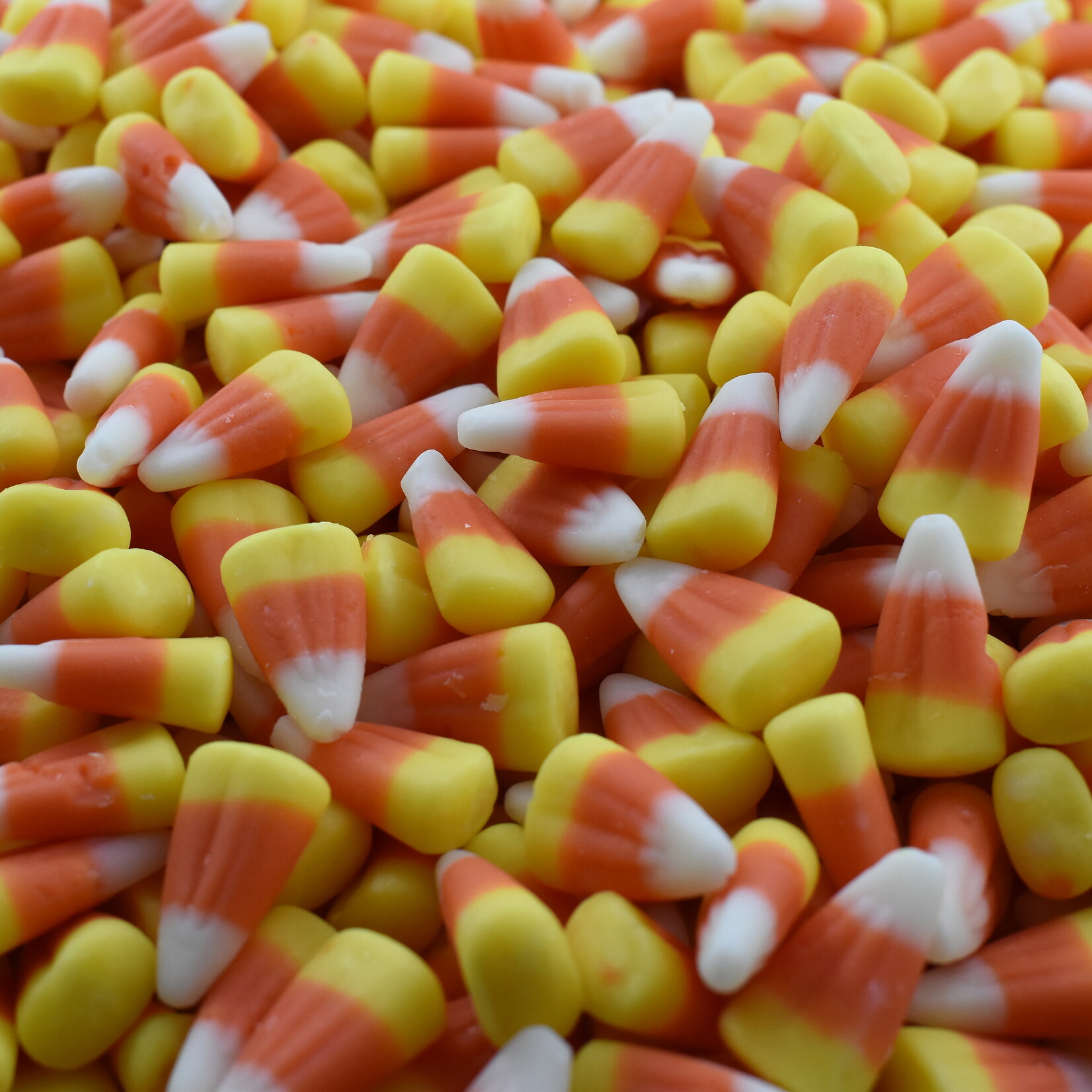 Zachary Bonbons Grains de Maïs