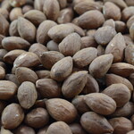 Unsalted Roasted Almonds