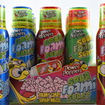 Power Poppers Foami surette 88ml