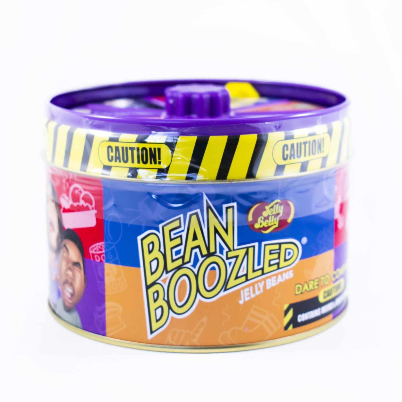 Jelly Belly Jelly Belly Bean Boozled 95g