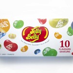 10 Best Jelly Belly Flavours 120g