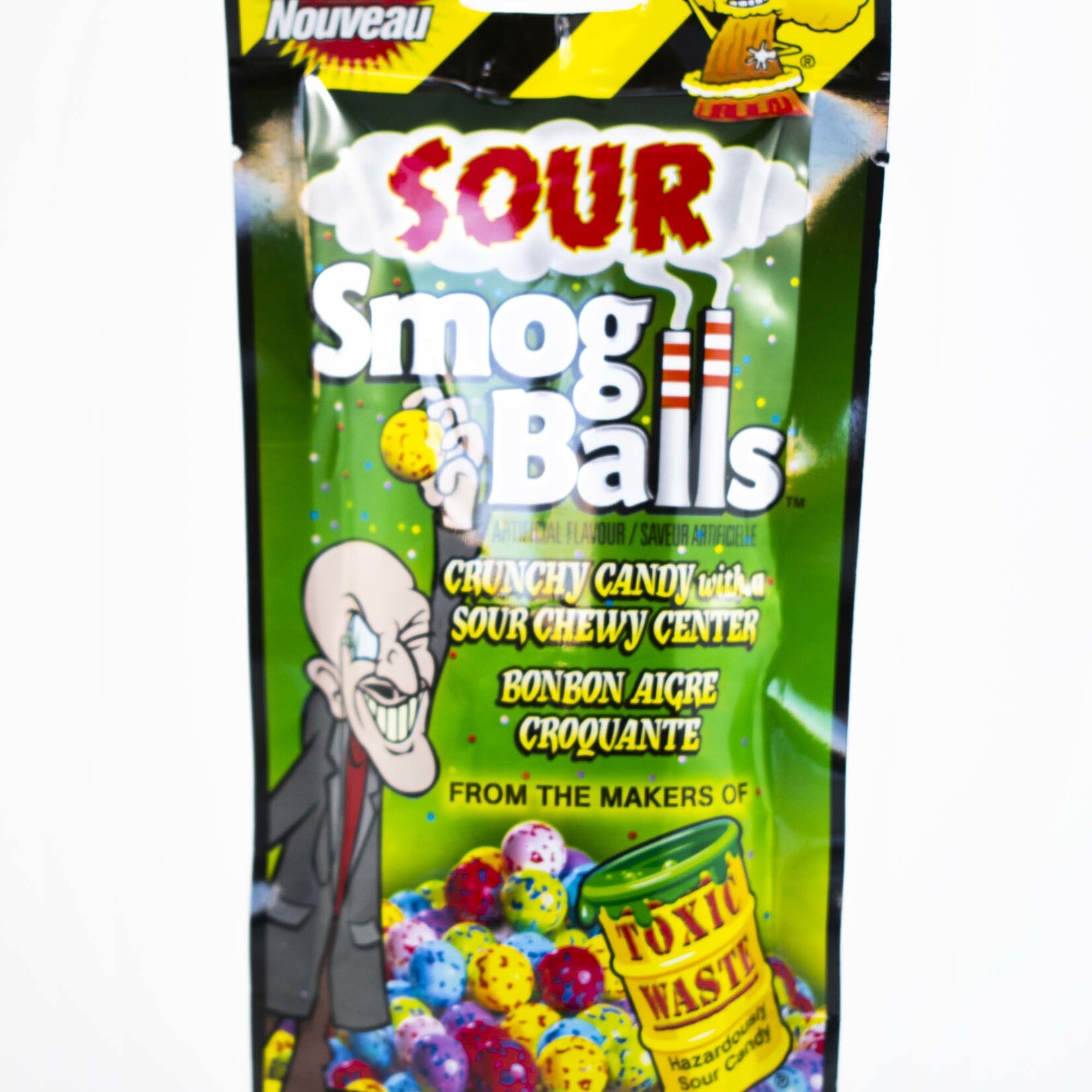 Smog Balls Sour 85g