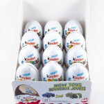 Kinder Surprise