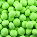 Green Scottish Mints