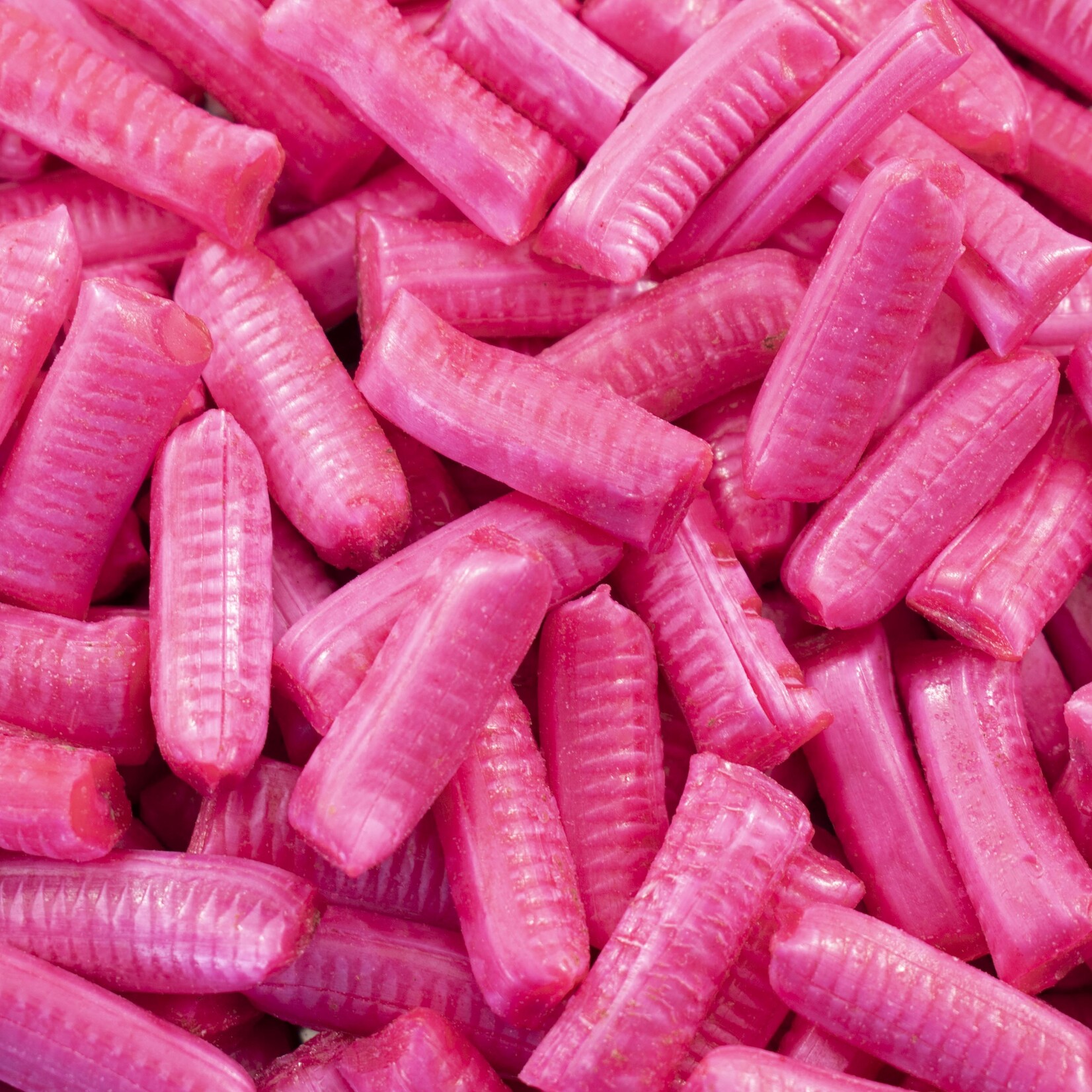 Robertson's Candy Chicken Bones  candy