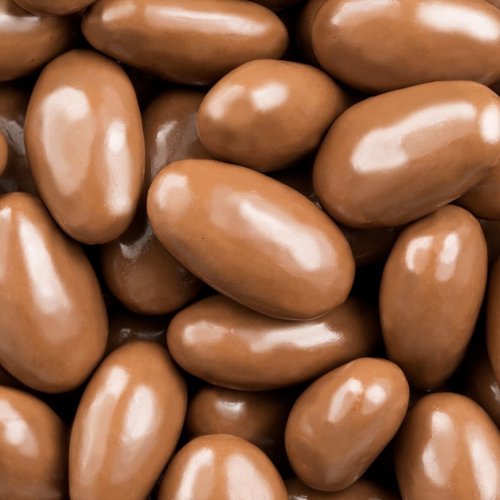 Croque Noix Milk Chocolate Almonds