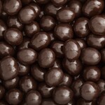 Grains De Café Chocolat Noir