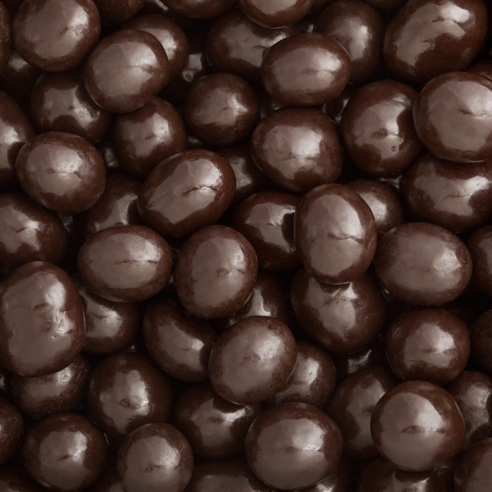 Dark Chocolate Coffee Beans