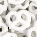 Yogurt Pretzels