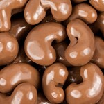 Milk Chocolate Cashews