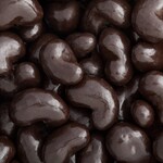 Dark Chocolate Cashews