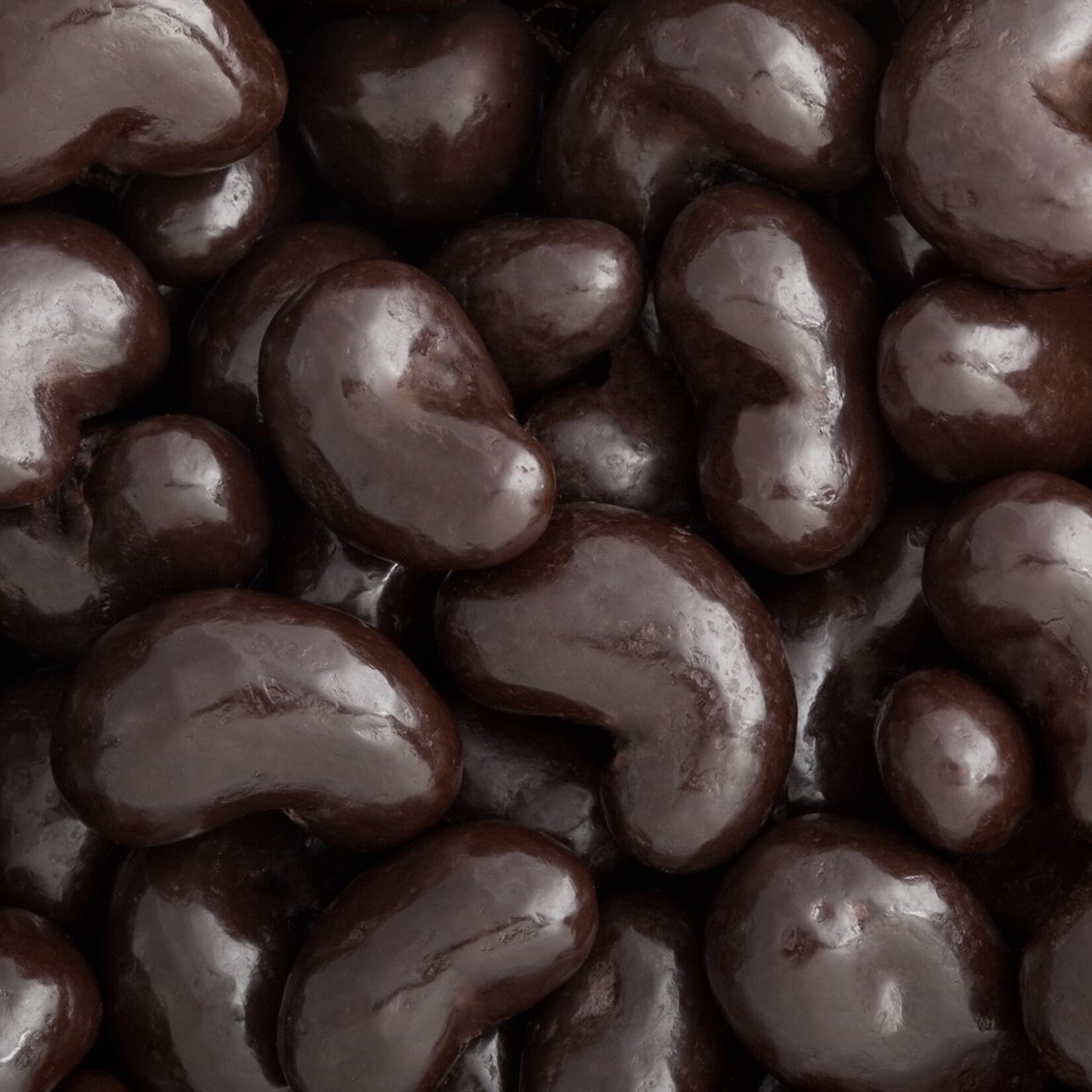 Cajous Chocolat Noir