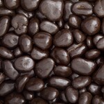 Canneberges Chocolat Noir