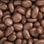 Milk Chocolate Raisins