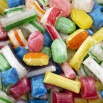 Robertson's Candy Holiday mix candies