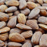 Natural Almonds