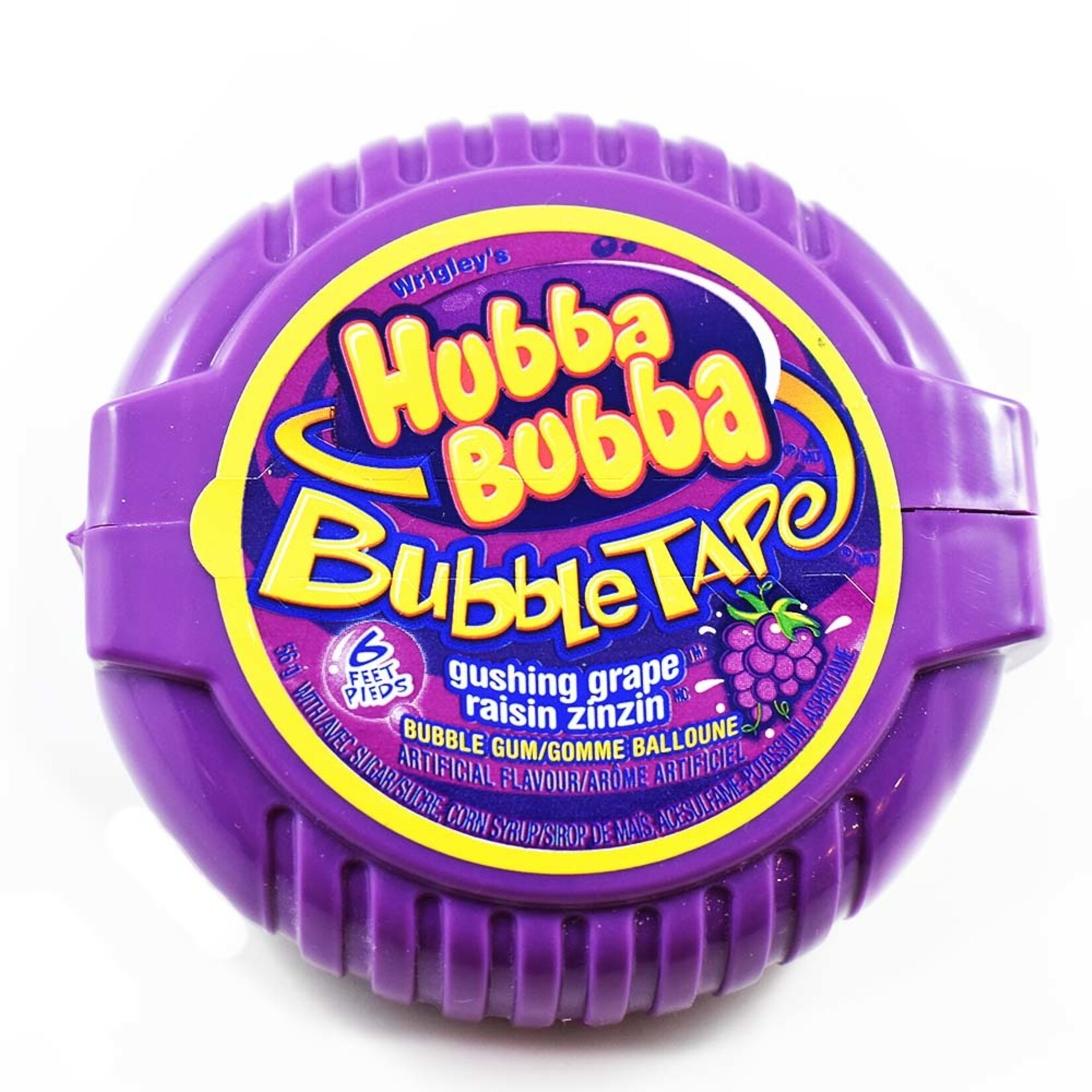 Hubba Bubba Hubba Bubba raisin 56g