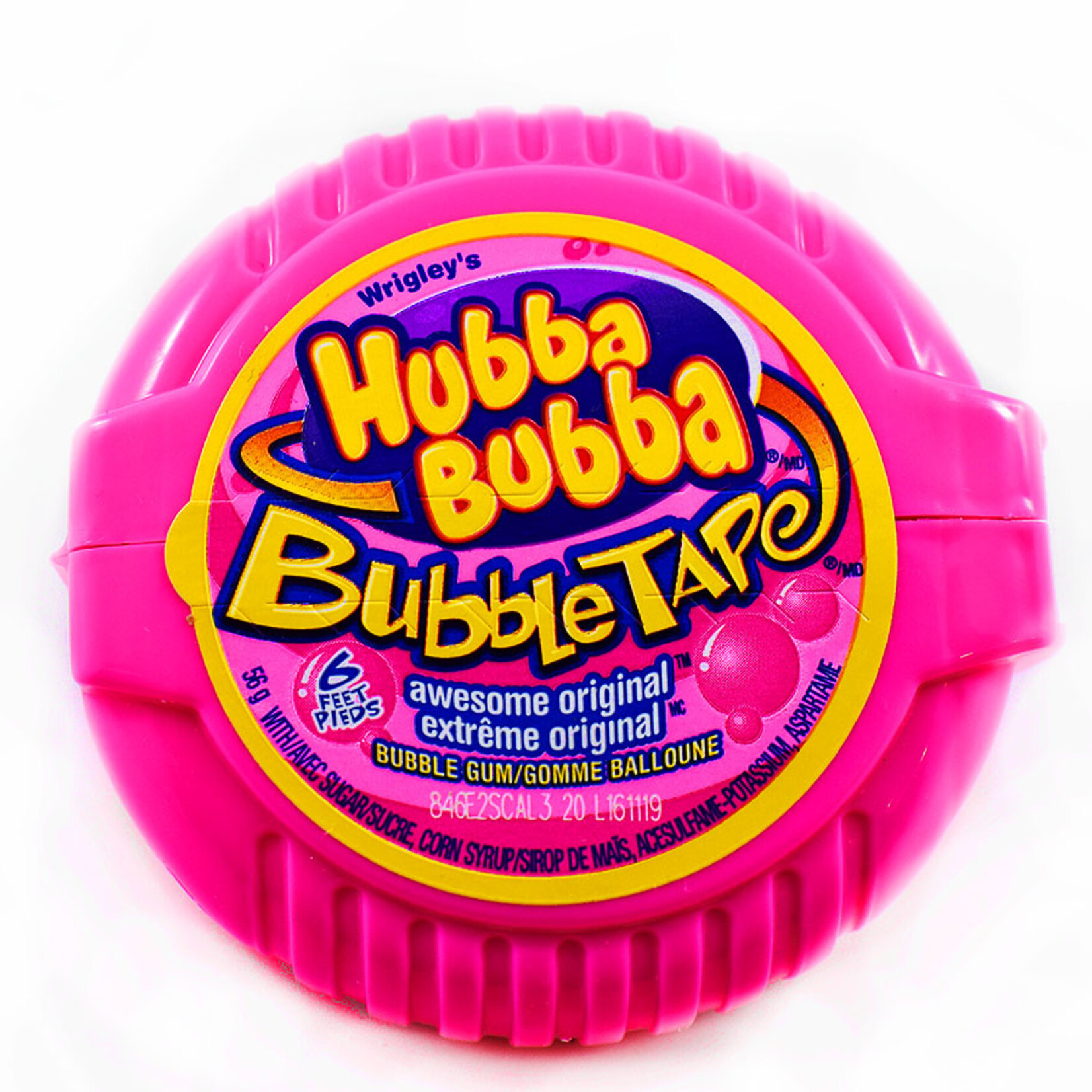Bonbons Noix Et Cie  Original Hubba Bubba - Nick & Joe Candy Shop