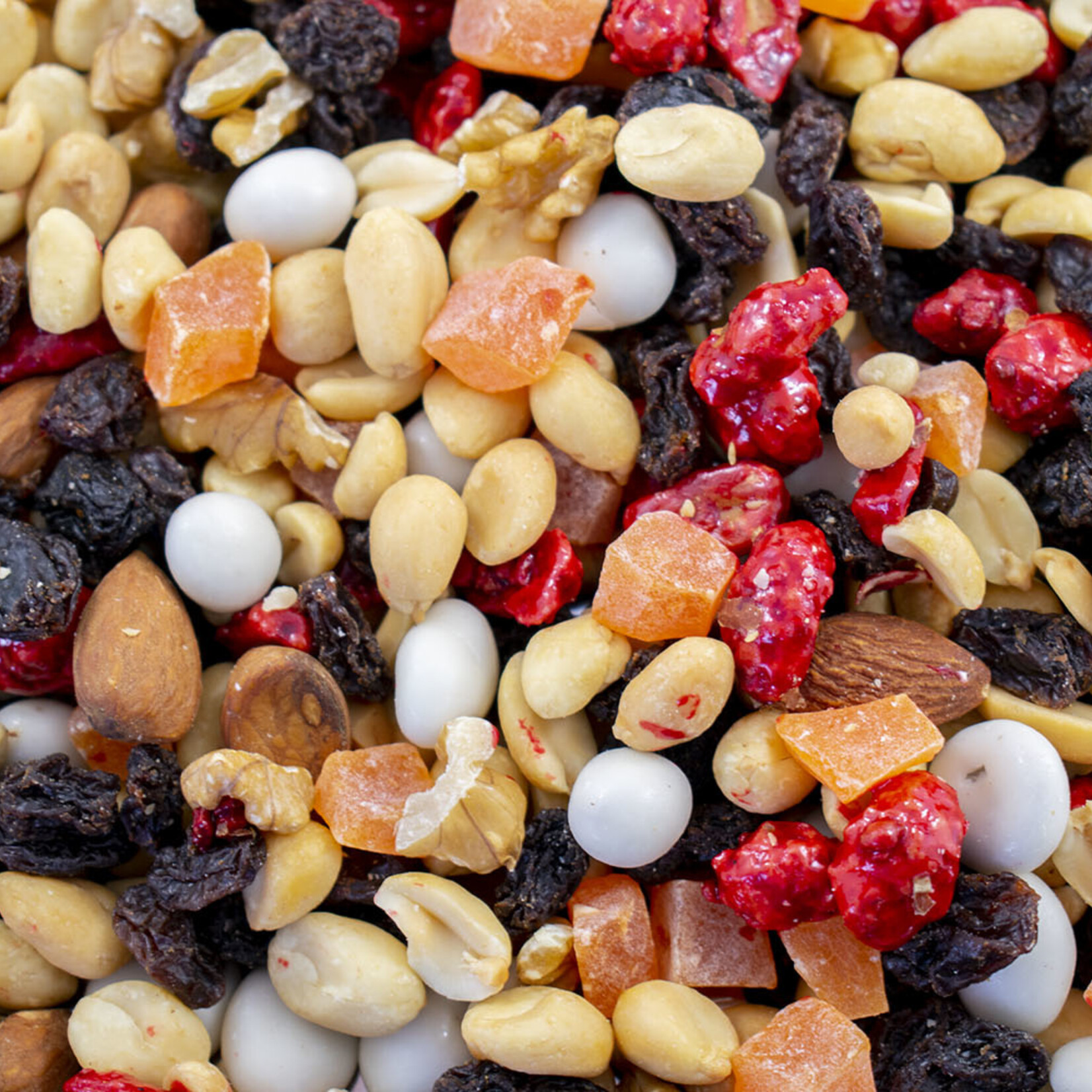 Tootsie Mélange Des Bois