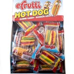 Huer Mini Hot dog 60x9g