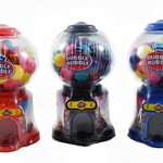 Bubble Gum Machine