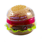 Hamburger Sour Dip