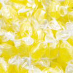 Lemon Hard Candy
