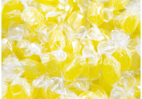 Kerr's Lemon Barley Candy