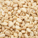 Les Aliments St-Germain Unsalted Peanuts